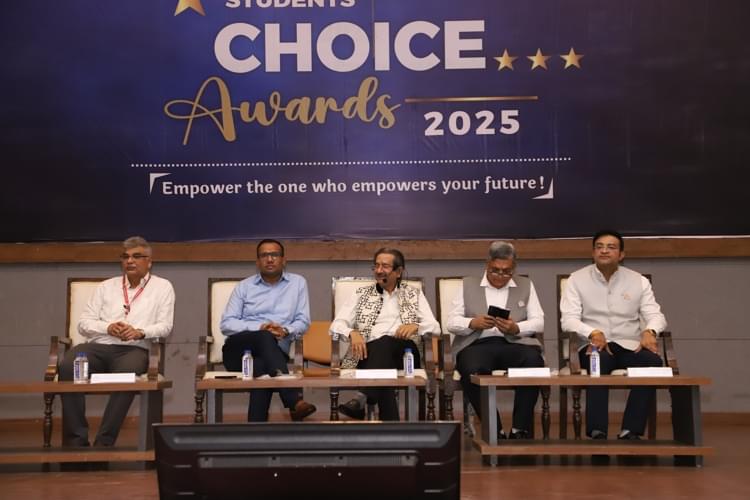 SAGE University Bhopal Events photo 82